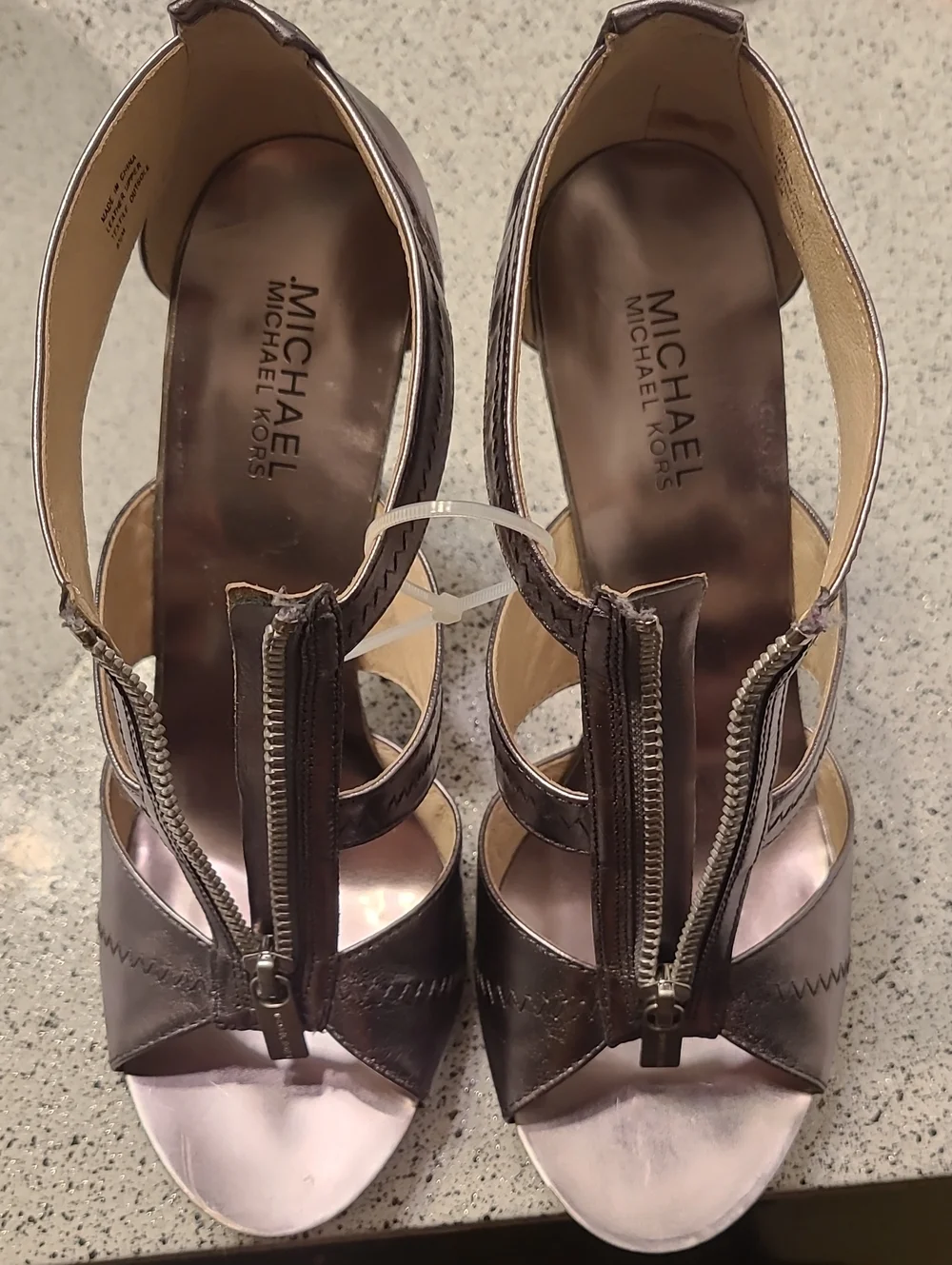 Michael Kors Shoes